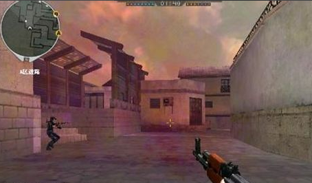 cf煙霧頭怎么調(diào) cf煙霧頭怎么調(diào)