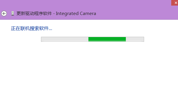 攝像頭打不開(kāi)