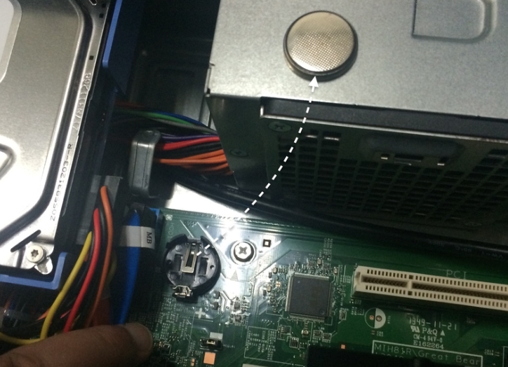 電腦黑屏重啟沒用 電腦黑屏重啟沒用