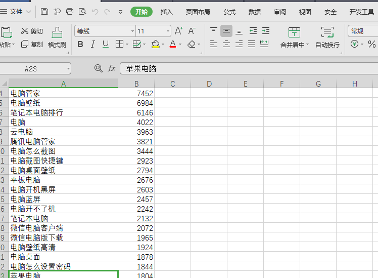 xls文件怎么打開 xls文件怎么打開