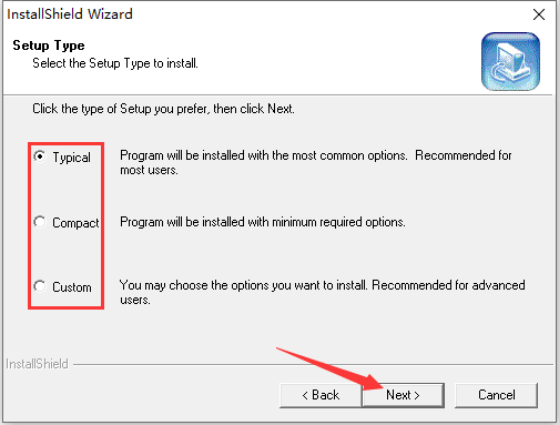 U盤(pán)萬(wàn)能驅(qū)動(dòng)安裝的詳細(xì)步驟截圖