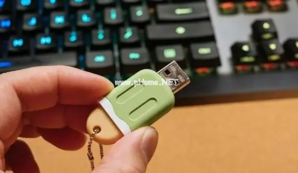 u盤文件修復(fù)工具使用方法