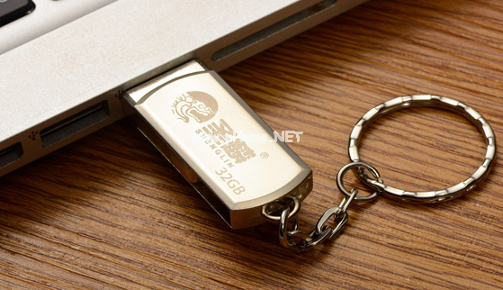 u盤文件被隱藏不見了怎么恢復(fù)