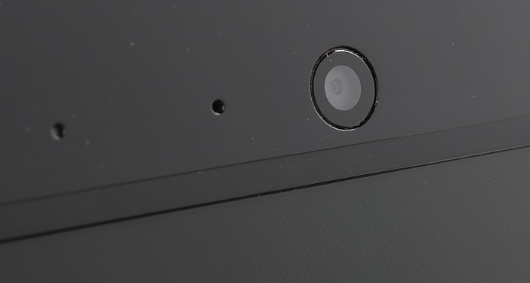 打開攝像頭 打開攝像頭