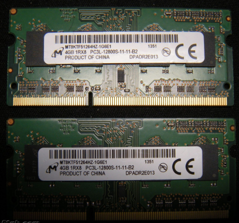 電腦內(nèi)存條 電腦內(nèi)存條