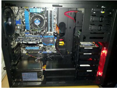 cpu使用率 cpu使用率