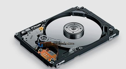 機(jī)械硬盤