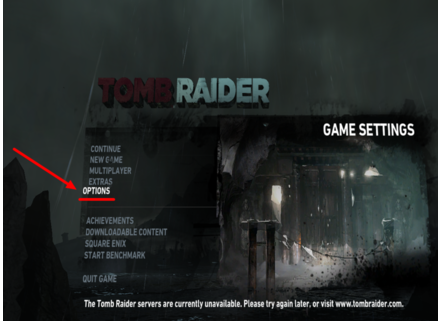 古墓麗影9 古墓麗影9