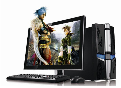 組裝電腦 組裝電腦