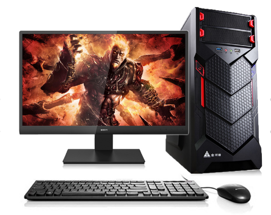 組裝電腦 組裝電腦