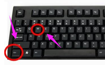 最小化快捷鍵 最小化快捷鍵