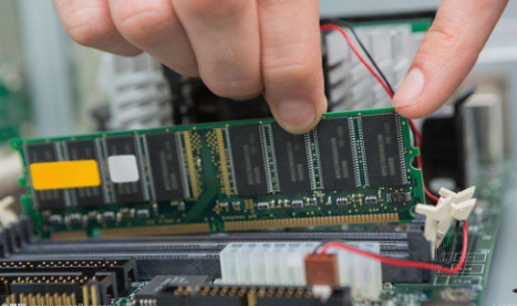 電腦不斷重啟 電腦不斷重啟