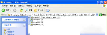 程序無法正常啟動 程序無法正常啟動