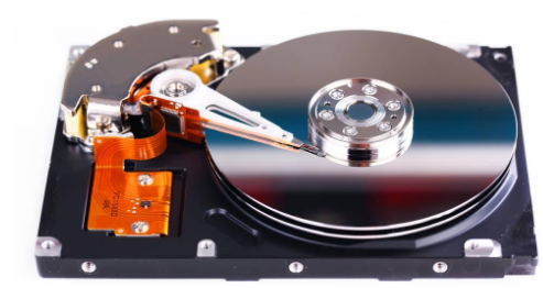 磁盤碎片 磁盤碎片