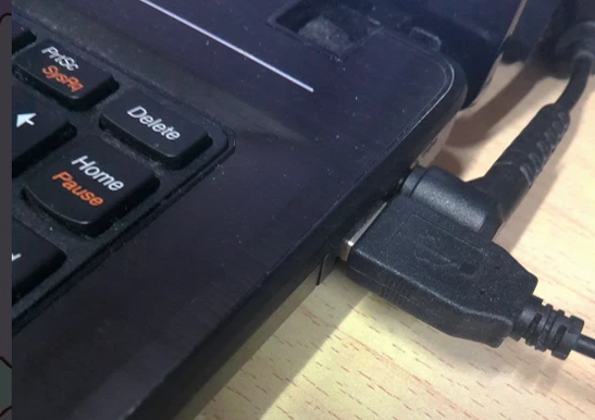 開機(jī)沒反應(yīng)