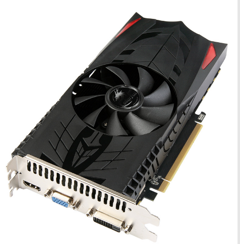 顯卡壞了 顯卡壞了