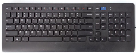 電腦鍵盤 電腦鍵盤