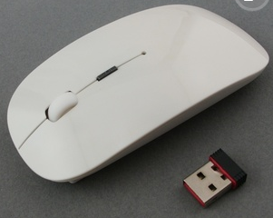 無線鼠標(biāo)連接教程