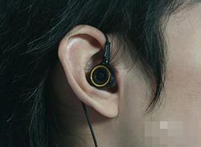 佩戴方式 佩戴方式