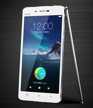 vivo手機(jī) vivo手機(jī)