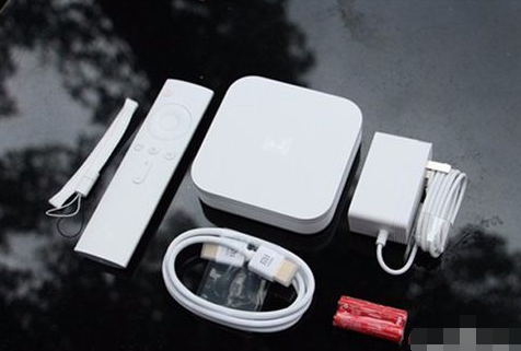 互聯(lián)網(wǎng)電視盒