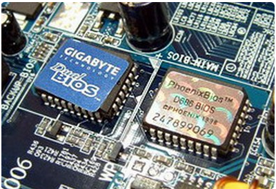 進入bios 進入bios