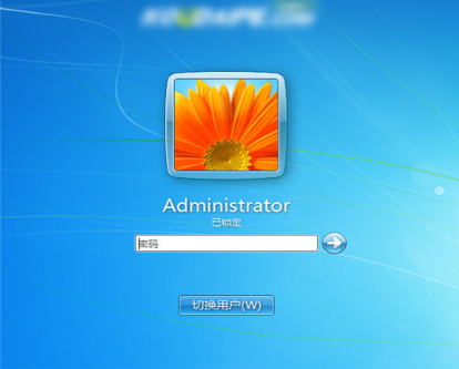 開(kāi)機(jī)密碼 開(kāi)機(jī)密碼