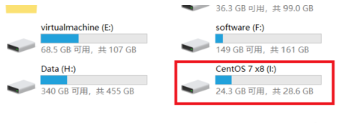 安裝步驟 安裝步驟