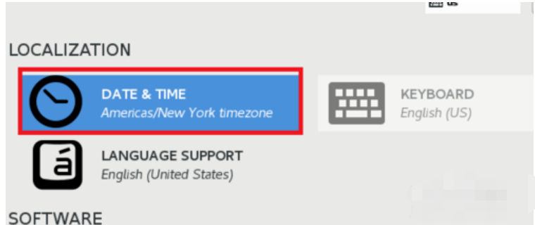 安裝步驟 安裝步驟