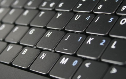 浮萍式鍵盤 浮萍式鍵盤