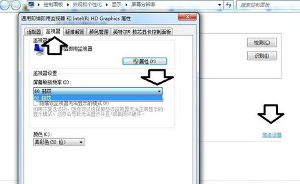 頻率范圍 頻率范圍