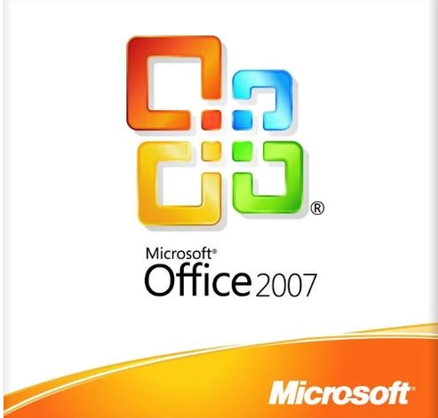 office2007