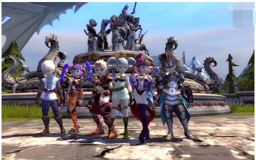 網(wǎng)絡(luò)游戲