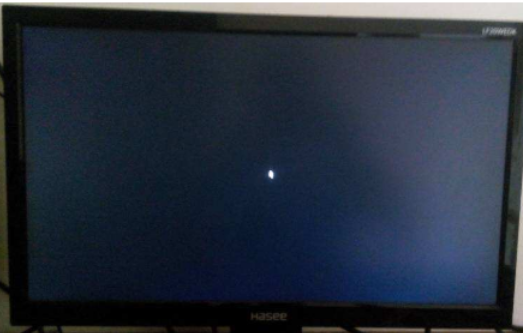 如何解決電腦黑屏 如何解決電腦黑屏