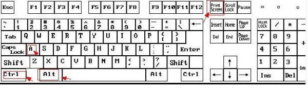 電腦怎么截圖 電腦怎么截圖