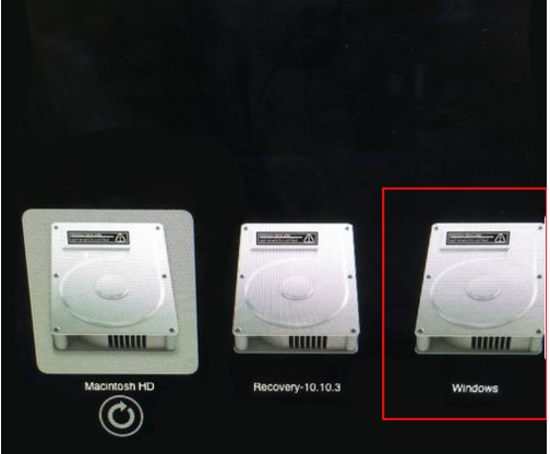雙系統(tǒng)切換 雙系統(tǒng)切換