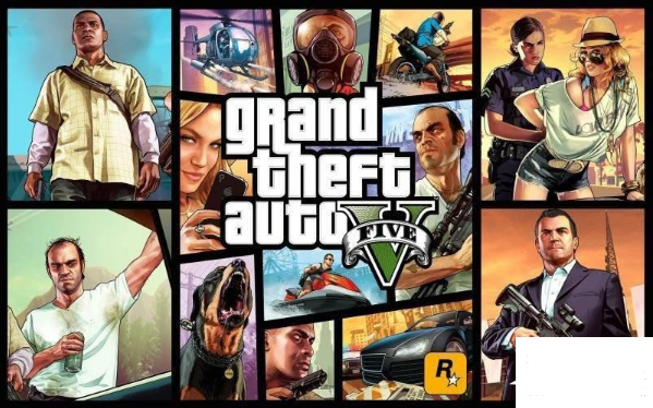 gta5 gta5