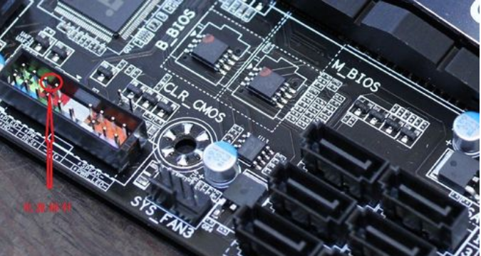 開(kāi)機(jī)沒(méi)反應(yīng) 開(kāi)機(jī)沒(méi)反應(yīng)