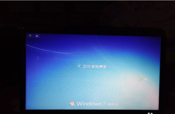 惠普電腦安裝系統(tǒng)