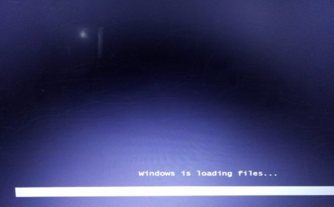 惠普電腦安裝系統(tǒng)