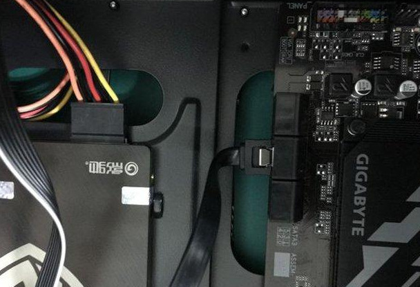 電腦裝機 電腦裝機