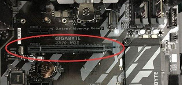 電腦裝機 電腦裝機