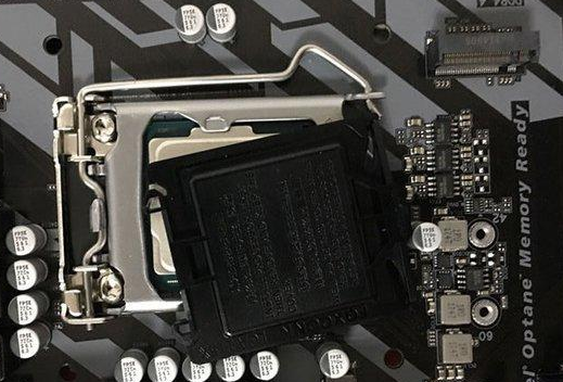 電腦裝機 電腦裝機