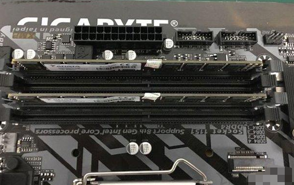 組裝電腦 組裝電腦