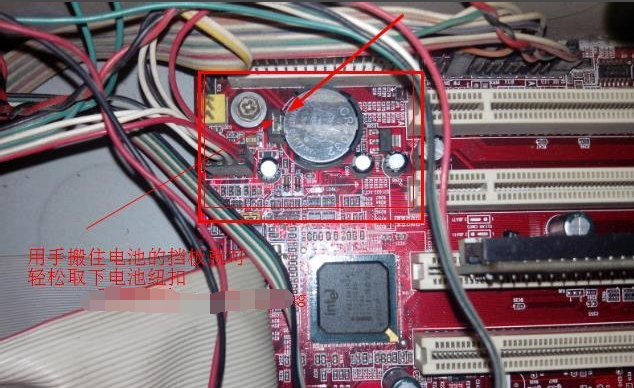 電腦無法啟動 電腦無法啟動