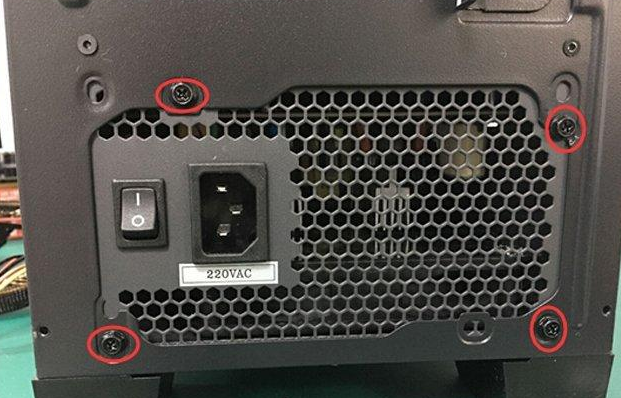 電腦裝機步驟 電腦裝機步驟