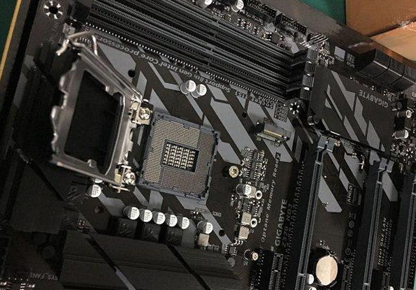 電腦裝機 電腦裝機