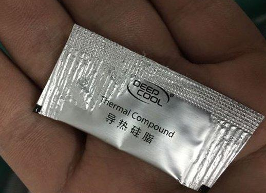 組裝電腦 組裝電腦