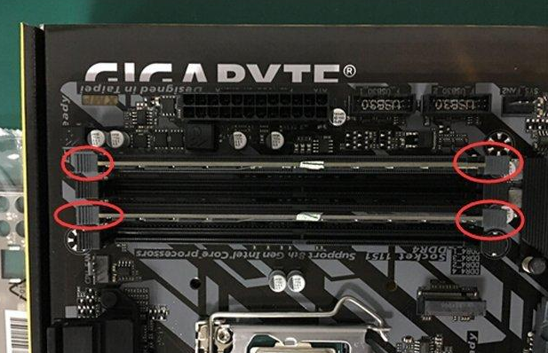 組裝電腦 組裝電腦