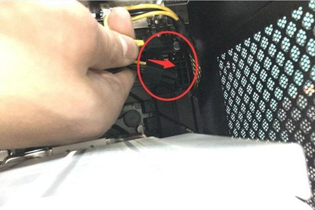 電腦裝機 電腦裝機